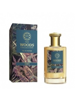 The Woods Collection Eden eau de parfum unisex 100ml