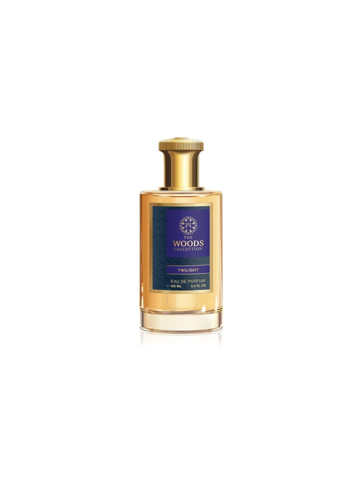The Woods Collection Mirage 100ml