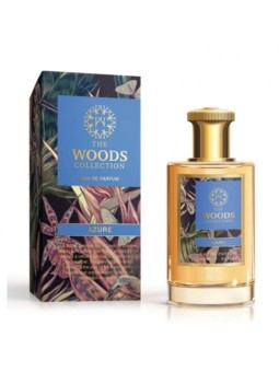 The Woods Collection Azure Eau De Parfum 100 ml