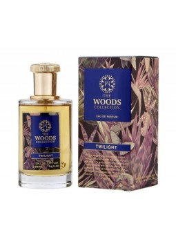 The Woods Collection Twilight Eau De Parfum 100 ml
