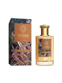 The Woods Collection Timeless Sands Eau De Parfum 100 ml