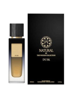 The Woods Collection Natural Dusk Eau De Parfum 100 ml