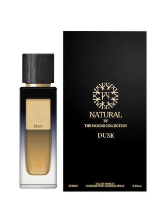 The Woods Collection Natural Dusk Eau De Parfum 100 ml