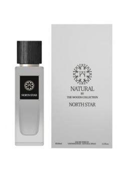 The Woods Collection North Star EDP uomo 100ml