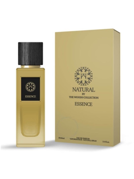 The Woods Collection LEssenza eau de parfum unisex 100ml