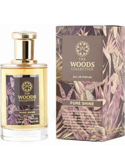 The Woods Collection Natural Karma By Dania Ishan Eau De Parfum 100 ml Unisex