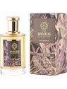 The Woods Collection Natural Karma By Dania Ishan Eau De Parfum 100 ml Unisex