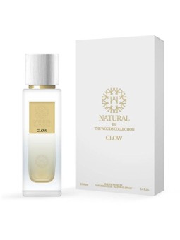 Profumo unisex The Woods Collection Natural Glow Eau De Parfum 100 ml