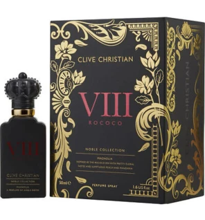 Clive Christian VIII Rococo Magnolia Parfum 50ml