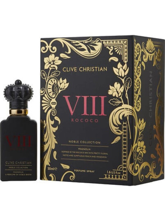Clive Christian VIII Rococo Magnolia Parfum 50ml