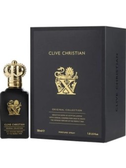 Clive Christian X For Women Parfum 50ml donna