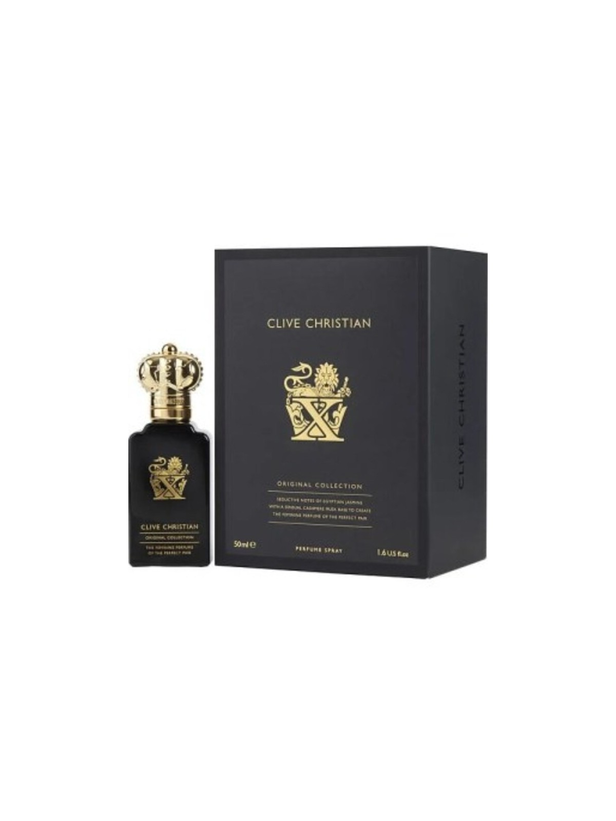 Clive Christian X For Women Parfum 50ml donna