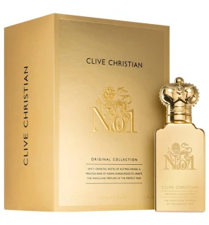 Clive Christian No. 1 Profumo Uomo 50ml