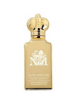 Clive Christian No. 1 Donna 50ml - Lusso per Lei
