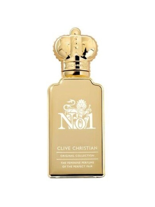 Clive Christian No. 1 Donna 50ml - Lusso per Lei