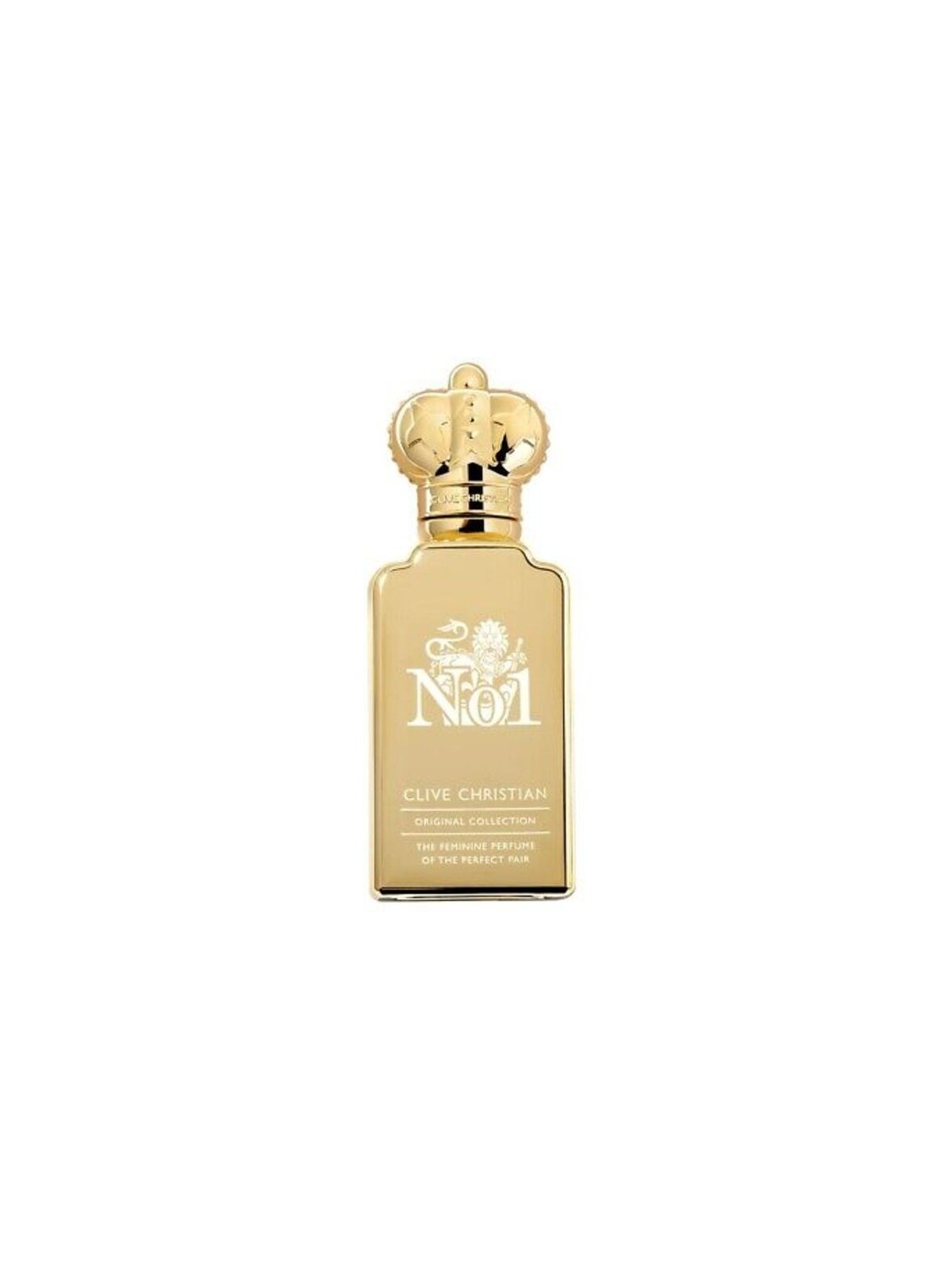 Clive Christian No. 1 Donna 50ml - Lusso per Lei