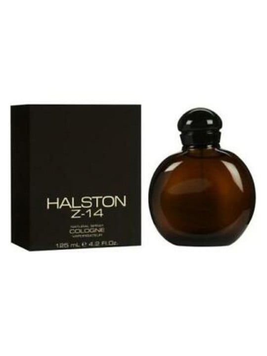Halston Z14 eau de cologne uomo 125ml Halston www.essenzetotalstyle.com 