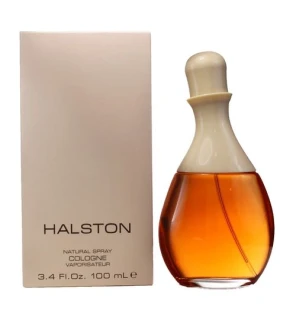 Halston Halston Classic Eau de Cologne 100 ml donna Halston www.essenzetotalstyle.com 
