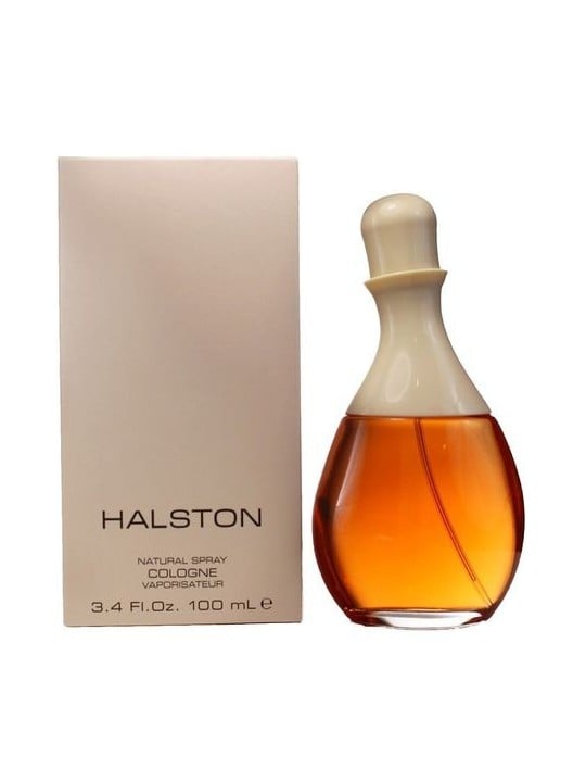 Halston Halston Classic Eau de Cologne 100 ml donna Halston www.essenzetotalstyle.com 
