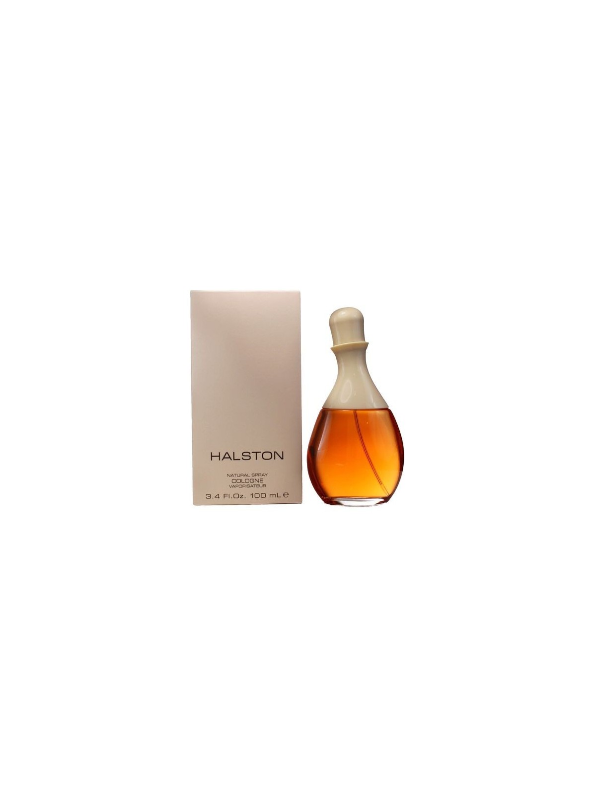 Halston Halston Classic Eau de Cologne 100 ml donna Halston www.essenzetotalstyle.com 