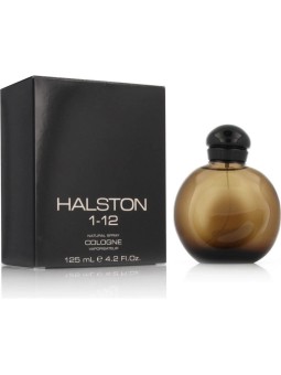 Halston 112 Eau de Cologne Uomo 125ml