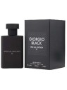 Giorgio Group Black Special Edition II Eau De Parfum 100ml