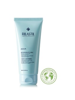 Rilastil Detergente viso acquatico donna 200ml