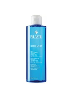 Gel Detergente Xerolact Rilastil 200ml Donna