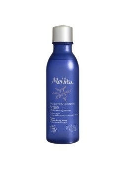 Melvita Argan Extraordinary Water 100ml Youthful Serum-Lotion