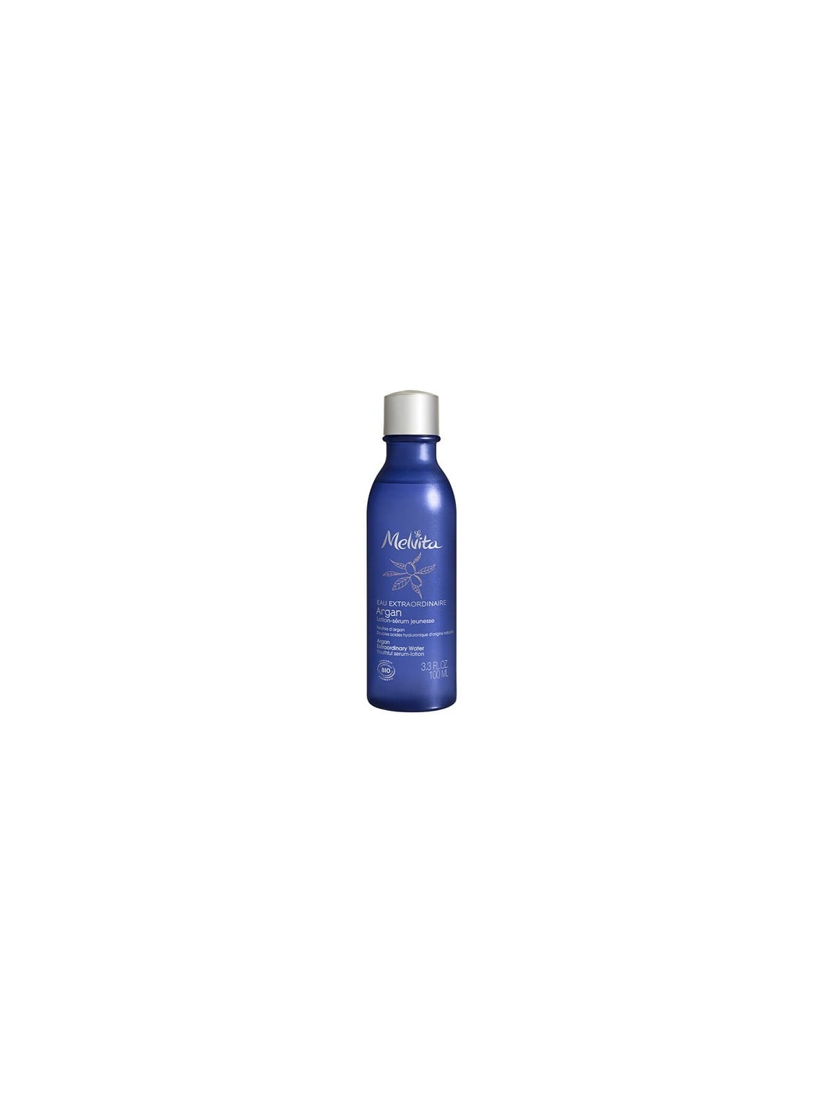 Melvita Argan Extraordinary Water 100ml Youthful Serum-Lotion