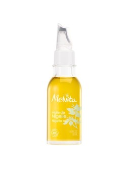Melvita Nigella Oil 50ml Combination To Oily Skin