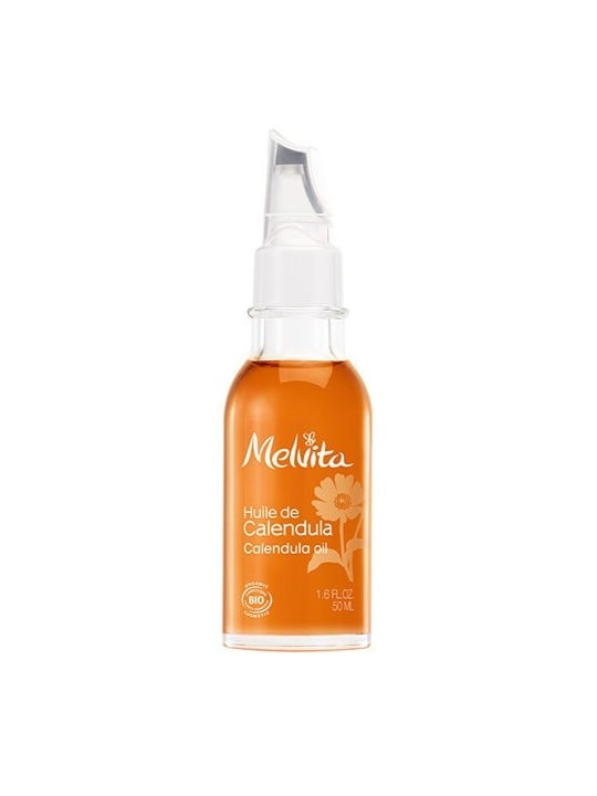 Olio di calendula rigenerante da donna 50ml