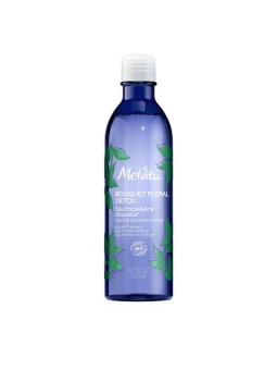 Melvita Bouquet Floral Detox Gentle Micellar Water 200ml