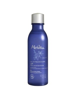 Melvita Lily Extraordinary Water 100ml Brightening Serum-Lotion