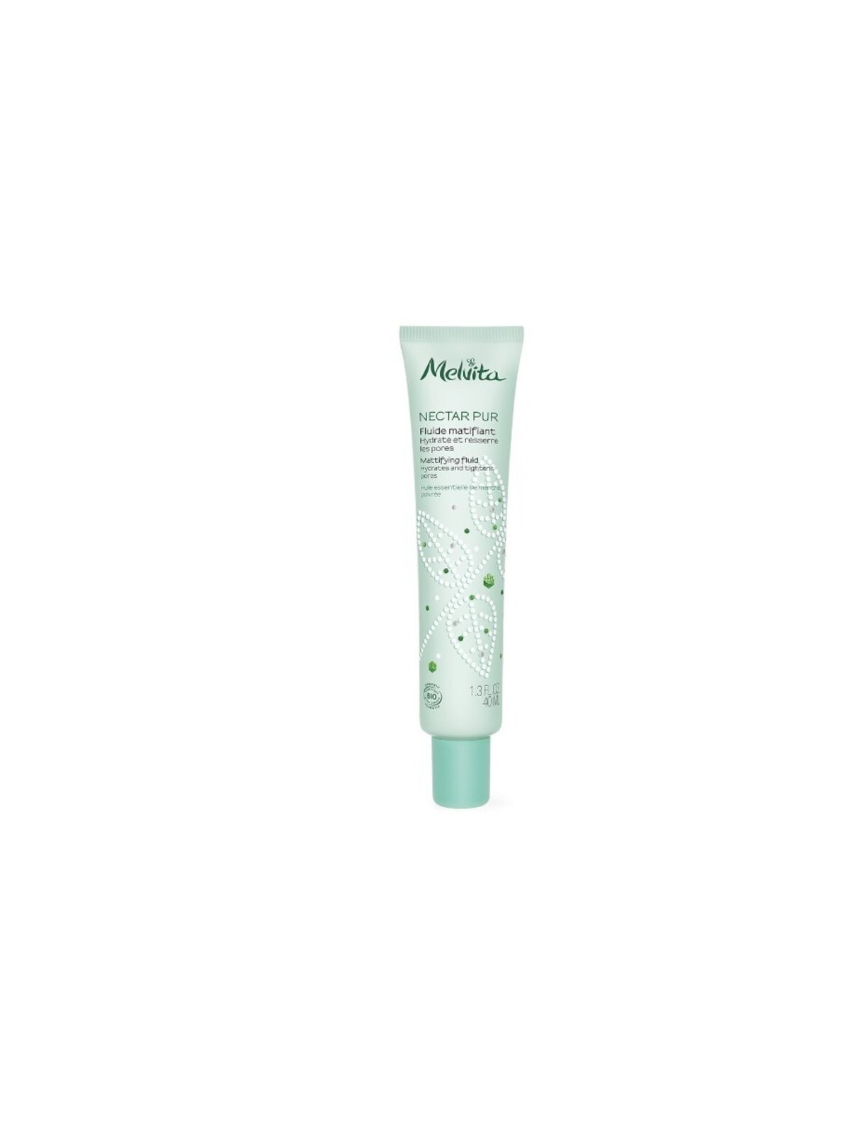 Melvita Nectar Pur Mattifying Fluid 40ml