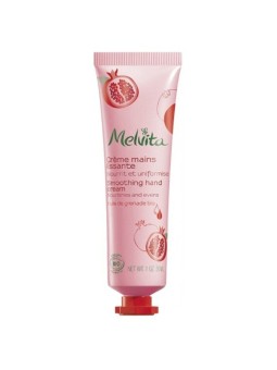 Melvita Smoothing Hand Cream 30ml