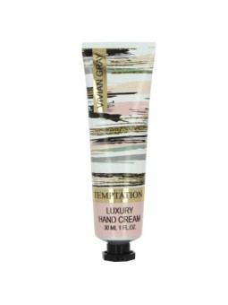 Crema mani lusso Vivian Gray Tentation donna 30ml