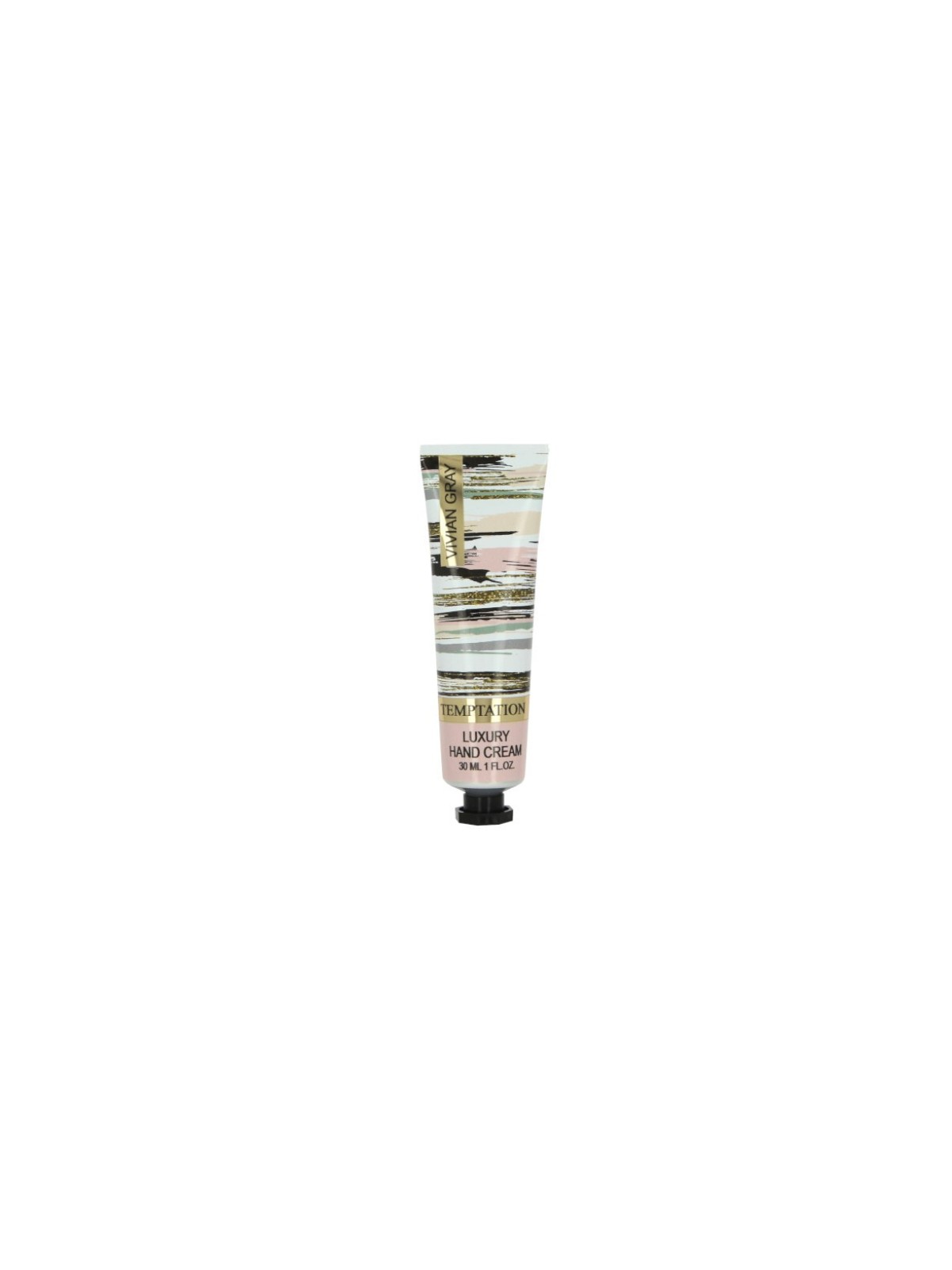 Crema mani lusso Vivian Gray Tentation donna 30ml