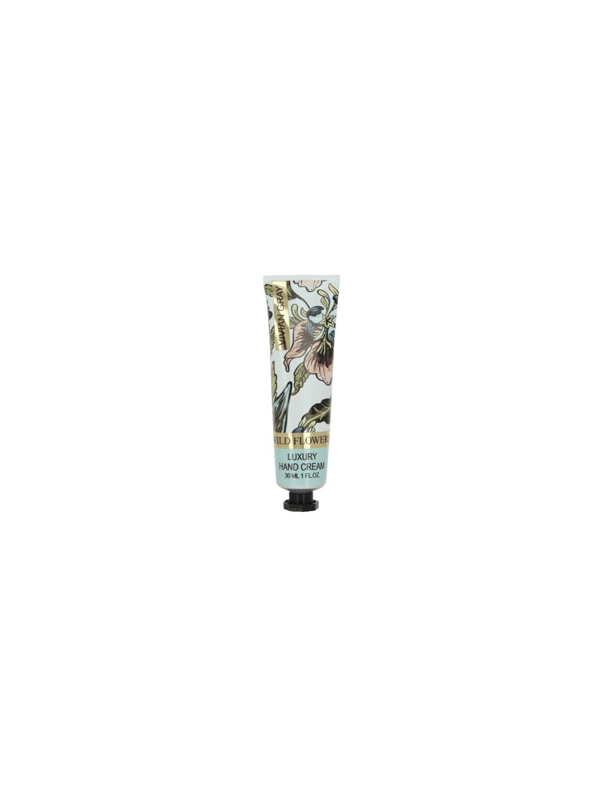 Crema mani di lusso ai fiori selvatici donna 30ml