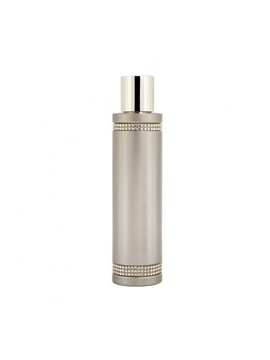 Gel doccia di lusso con cristalli marroni Vivian Gray 250ml