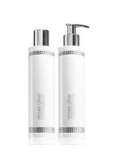 Set regalo cura corpo con profumo esclusivo