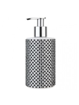 Black & White Diamonds Luxury Cream Soap 250ml