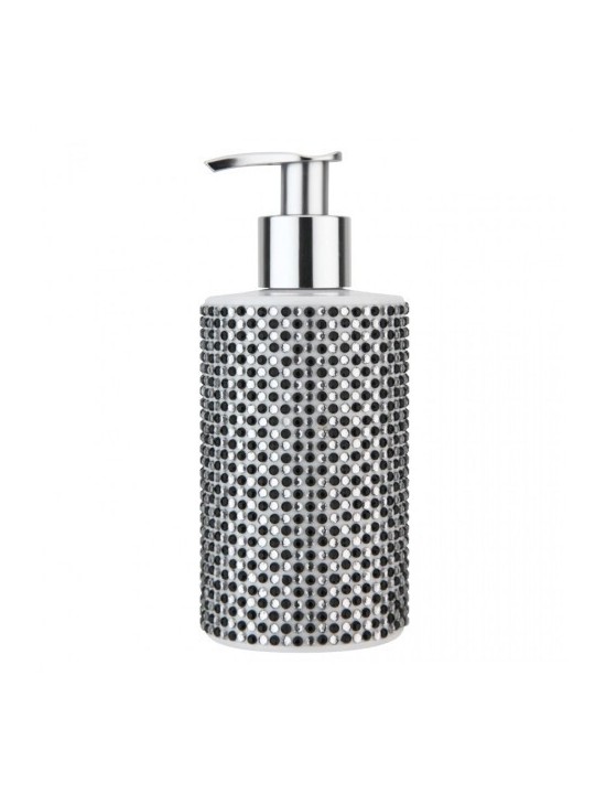 Black & White Diamonds Luxury Cream Soap 250ml