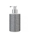 Black & White Diamonds Luxury Cream Soap 250ml