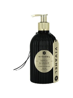 Crema di Sapone Neroli e Zenzero 350ml Donna