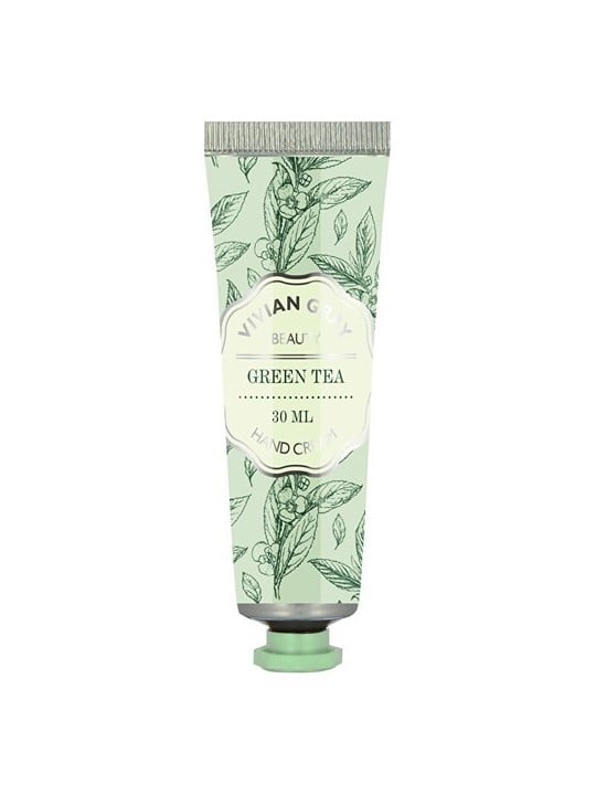 Vivian Gray Crema Mani Tè Verde donna 30ml
