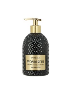 Sapone Liquido Oriental Woods - Vivian Gray 500ml