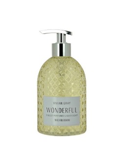 Wonderful White Blossom Liquid Soap - 500ml