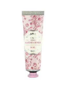 Vivian Gray Garden Roses Hand Cream 30ml