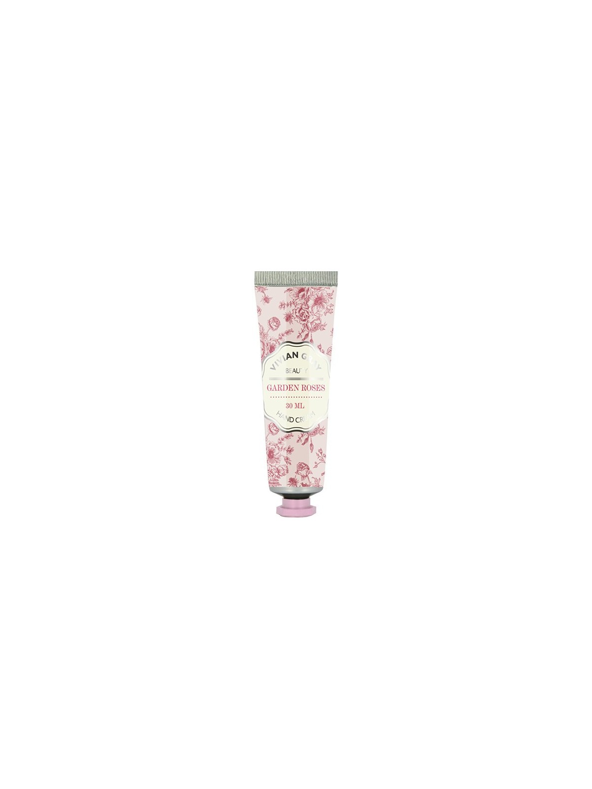 Vivian Gray Garden Roses Hand Cream 30ml